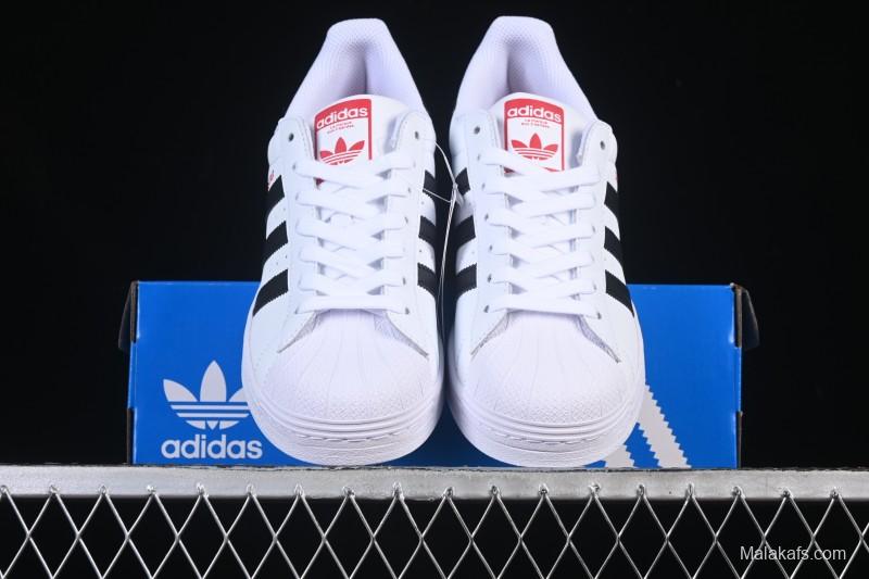 Adidas Superstar FZ1807 Shell Toe Casual Skate Shoes