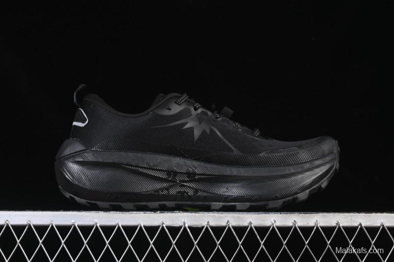 Asics Trabuco Max 4 Breathable Professional Running Shoes - 1011C187-001