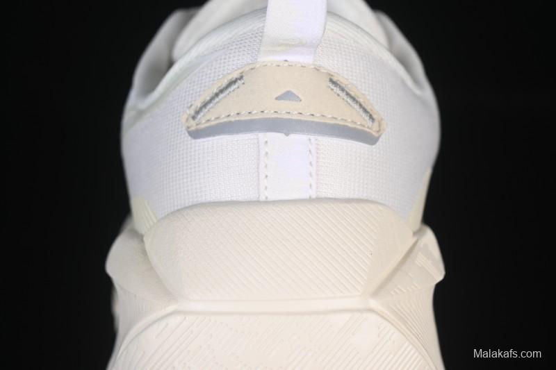 Asics Trabuco Max 4 Professional Running Shoes with Breathable Design - 1011B976-100