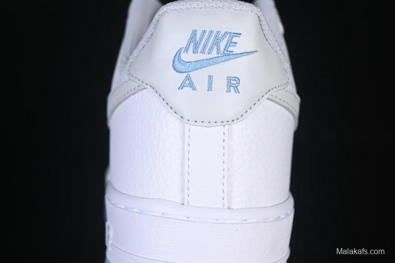 Nike Air Force 1'07 Low Casual Sneakers - IB5724-100