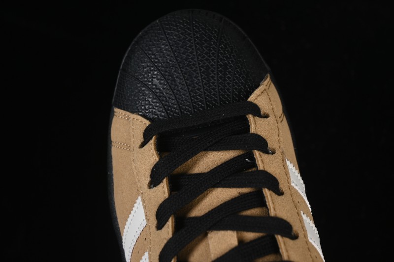 Adidas Originals Superstar Vintage Shell Toe Casual Sneakers - JQ3221
