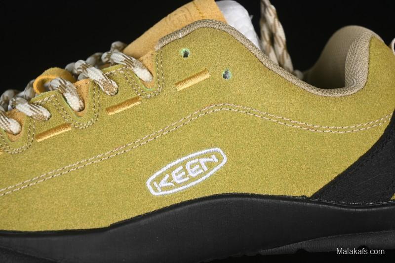 Keen Jasper Japanese Street Retro Style Outdoor Shoes - 2266