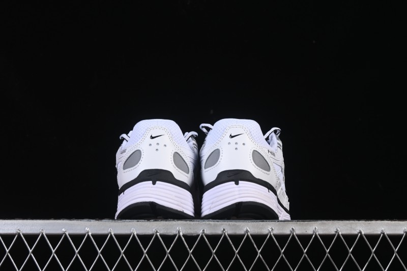 Nike P-6000 Premium Retro Casual Sport Dad Shoes - CD6404-107