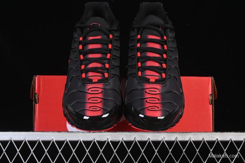 Nike Air Max Plus Retro Running Shoes with Air Cushion - IM4868-010