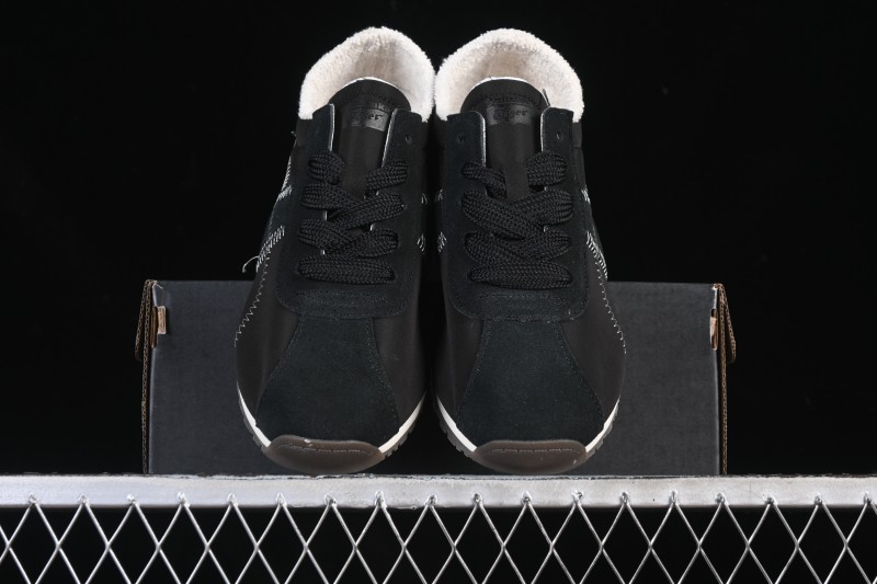 Onitsuka Tiger Corsair A55 Low-Top Lifestyle Casual Shoes - 1183C317-001
