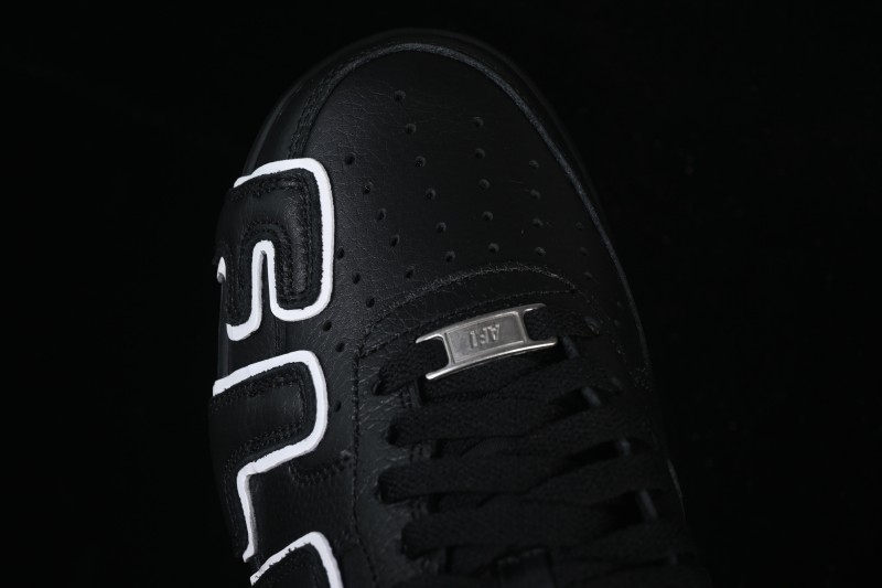 Nike Air Force 1'07 Low Casual Sneakers - HJ8463-001