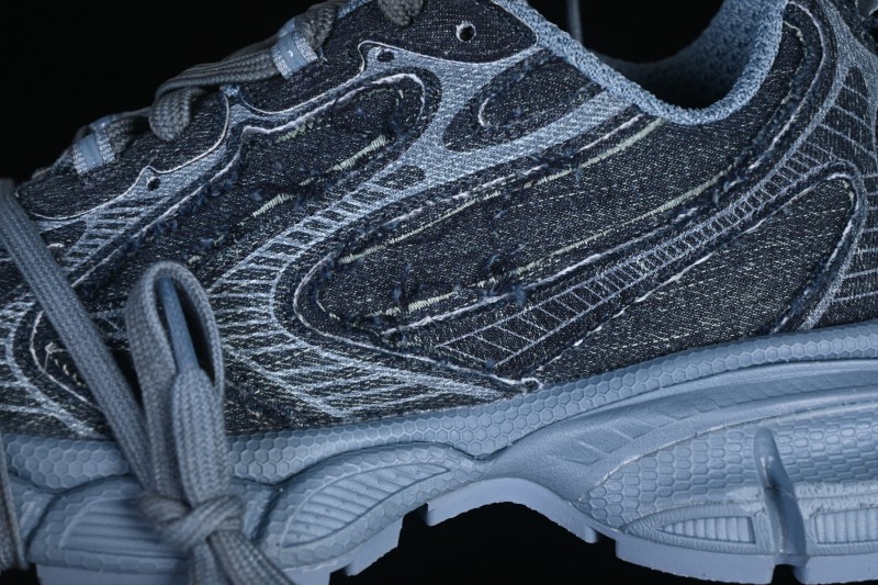 Balenciaga Phantom Sneaker Trendy Running Shoes - WTSAX4000