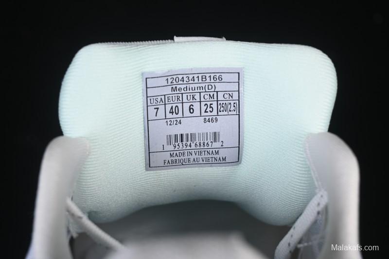 Brooks Glycerin 22 Cushioned Marathon Nitrogen Running Shoes - 1204341B166