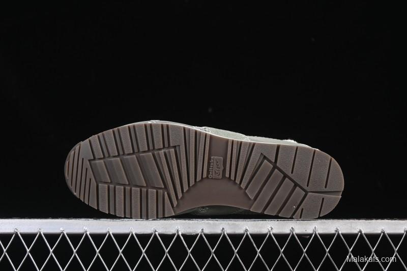 Onitsuka Tiger Corsair A55 Low-Top Lifestyle Casual Shoes - 1183C317-021