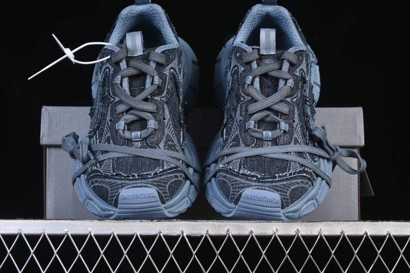 Balenciaga Phantom Sneaker Trendy Running Shoes - WTSAX4000
