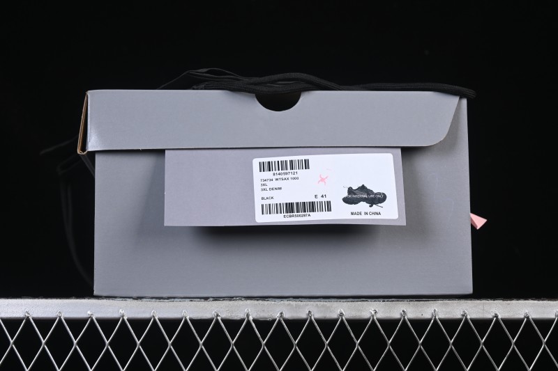 Balenciaga Phantom Sneaker - WTSAX1000