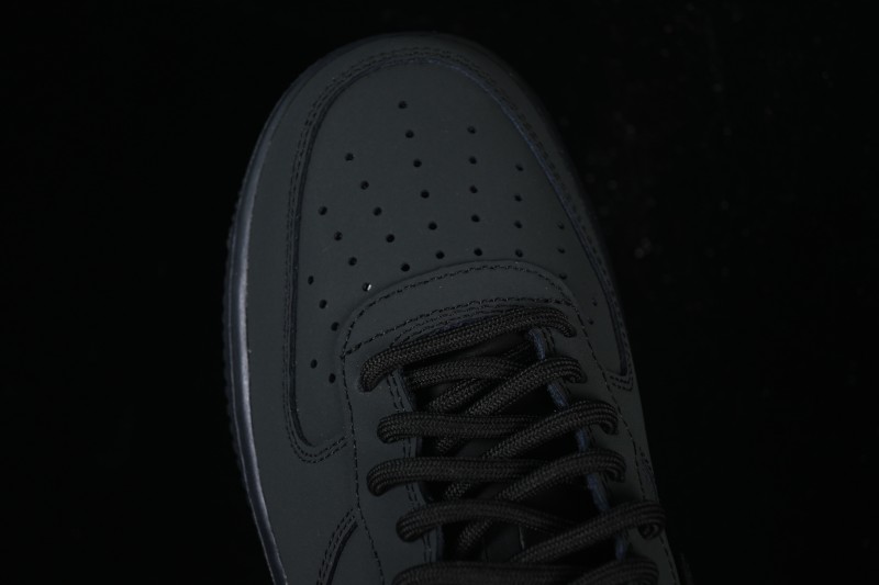 Nike Air Force 1'07 Low Casual Sneakers - CJ9179-001