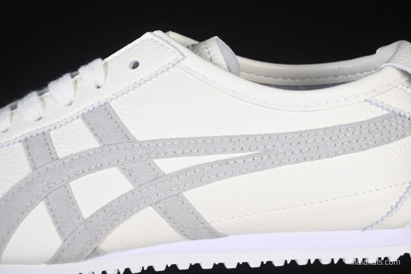 Onitsuka Tiger Mexico 66 Low-Top Casual Running Shoes - 1183A942-101