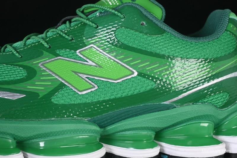 New Balance 2000 Series Retro Dad Style Casual Running Shoes - U2000ME