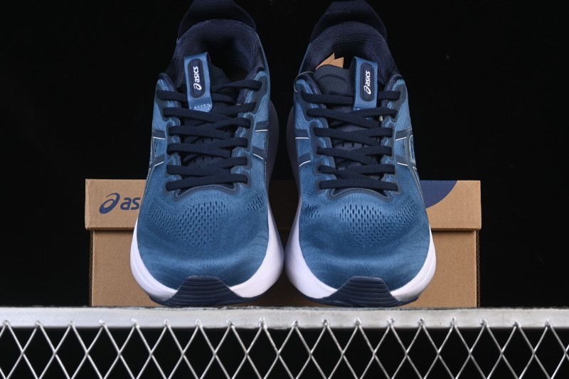 Asics Gel-Kayano 32 Athletic Casual Breathable Professional Running Shoes - 1011C054-401