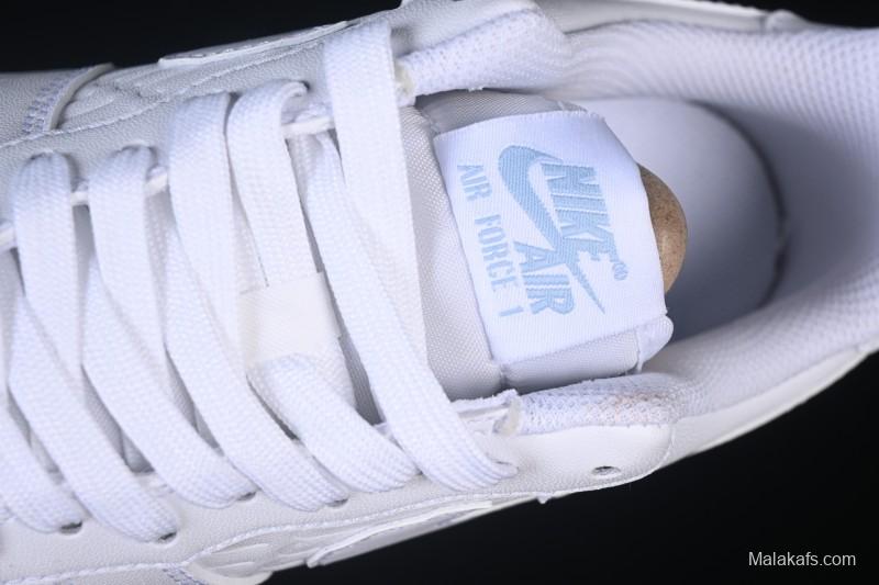 Nike Air Force 1'07 Low Casual Sneakers - IH4475-100