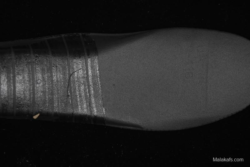 Nike Air Force 1 '07 Low LV Collaboration Military Green Silver Black Casual Sneakers - DK0188-086