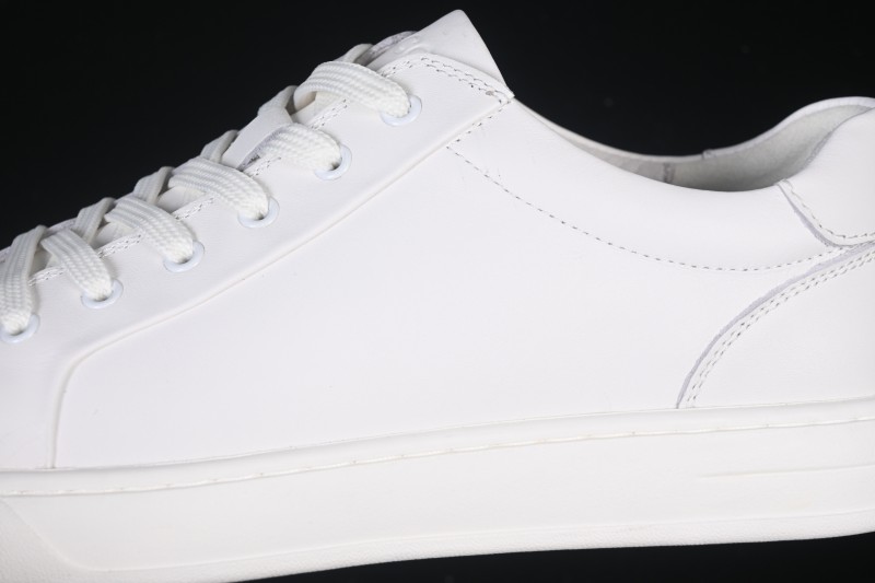 ECCO Soft 7 Series Genuine Leather Comfort Casual Fashion Sneakers - 63336901002