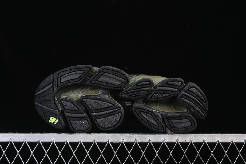 New Balance 2000 Series Retro Dad Style Casual Running Shoes - U20006E1