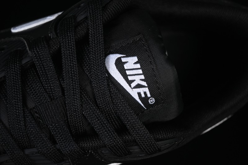Nike Air Max 90 Retro Running Shoes with Air Cushion - DH8010-002