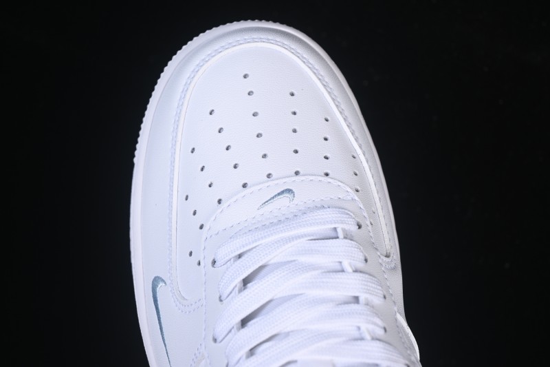 Nike Air Force 1'07 Low Casual Sneakers - IH4475-100