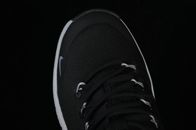 Nike Free Metcon 6 Cross-Training Shoes with Breathable Mesh and Cushioned Sole - FJ7127-010