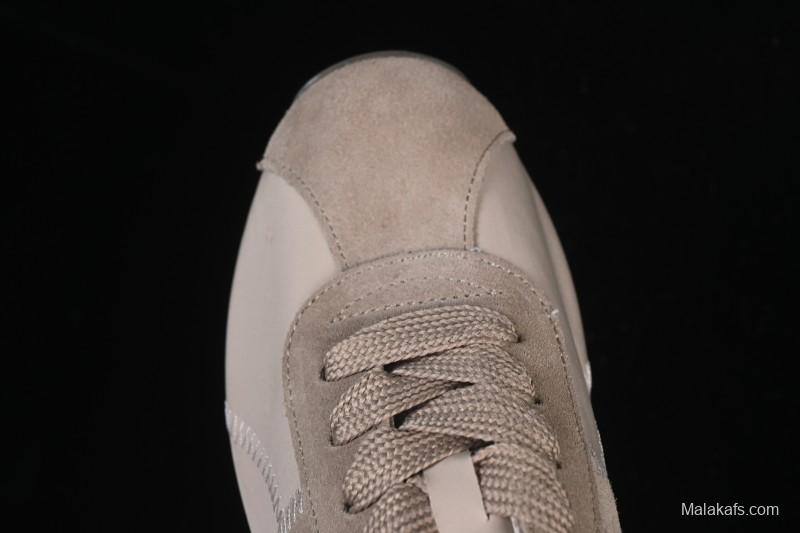 Onitsuka Tiger Corsair A55 Low-Top Lifestyle Casual Shoes - 1183C317-300