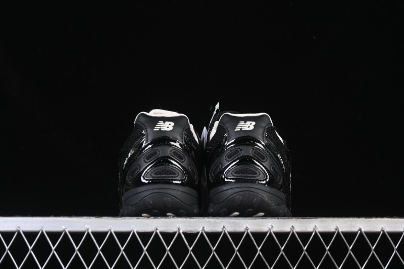 New Balance 204 Series Retro Breathable Casual Running Shoes - U204LMRA