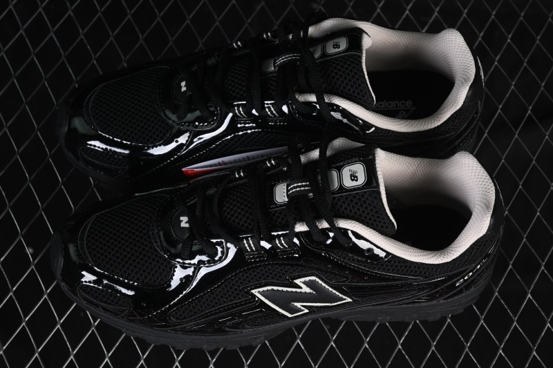 New Balance 204 Series Retro Breathable Casual Running Shoes - U204LMRA