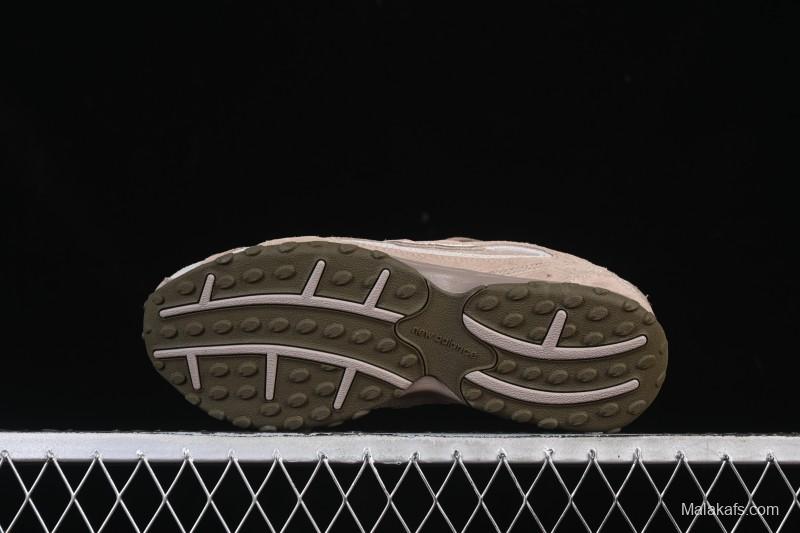 New Balance 204 Series Retro Breathable Casual Sports Running Shoes - U204LMMA