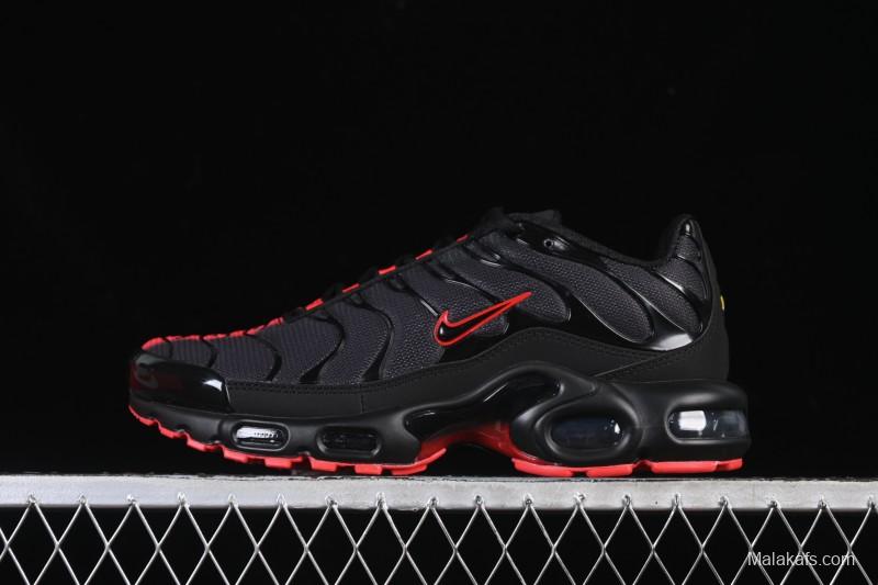 Nike Air Max Plus Retro Running Shoes with Air Cushion - IM4868-010