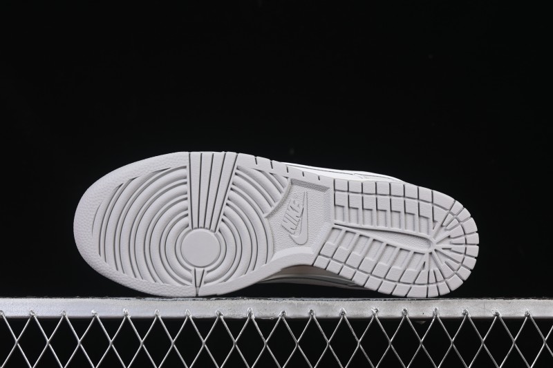 Nike SB Dunk Low Anniversary Custom Low-Top Casual Skate Shoes - WG0508-046