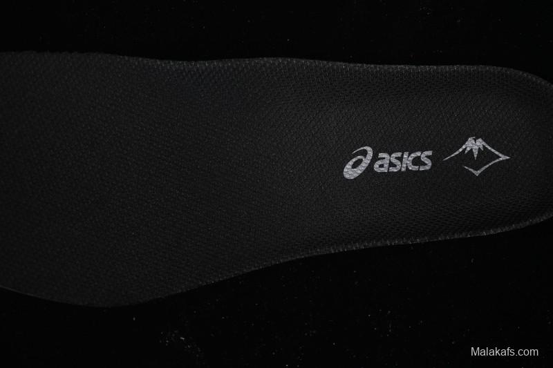 Asics Trabuco Max 3 Breathable Professional Running Shoes - 1011B800-100