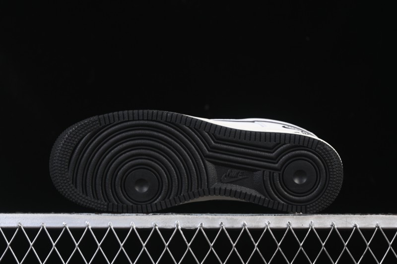 Nike Air Force 1 '07 Low Just Do It Casual Sneakers - CS5288-038