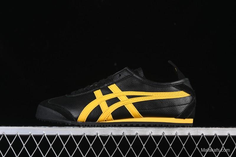 Onitsuka Tiger Mexico 66 Low-Top Casual Running Shoes - 1183A201-003