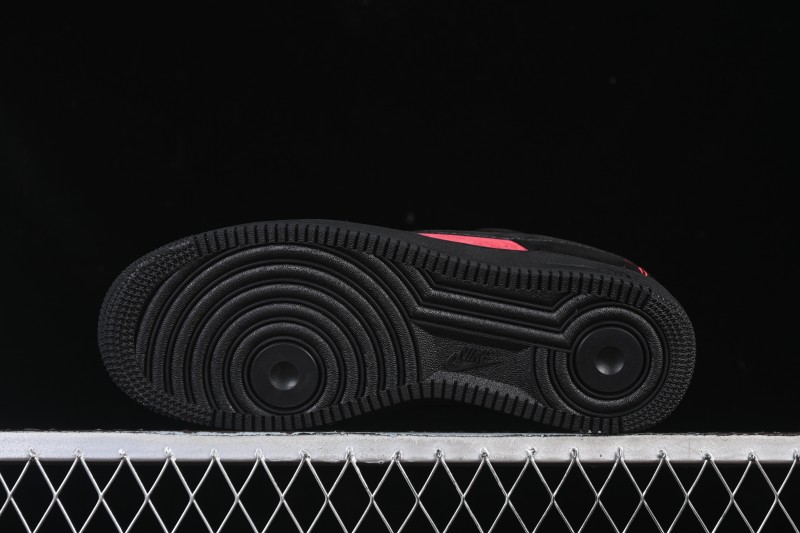 Nike Air Force 1'07 Low Custom Casual Sneakers - CW2288-111