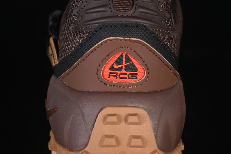 Nike ACG Phassad Fashion Comfort Grip Hiking Trekking Shoes HM7133-201