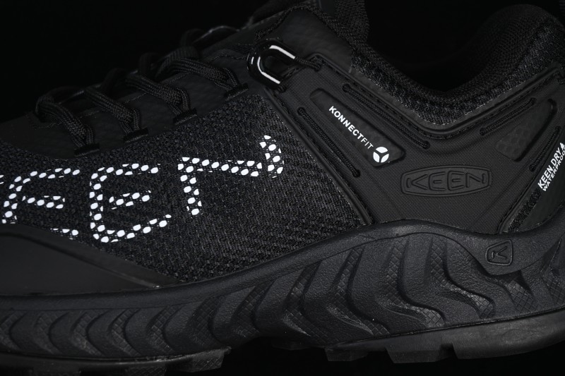 Keen Mxis Evo WP Urban Outdoor Hiking Breathable Casual Shoes - 1027797