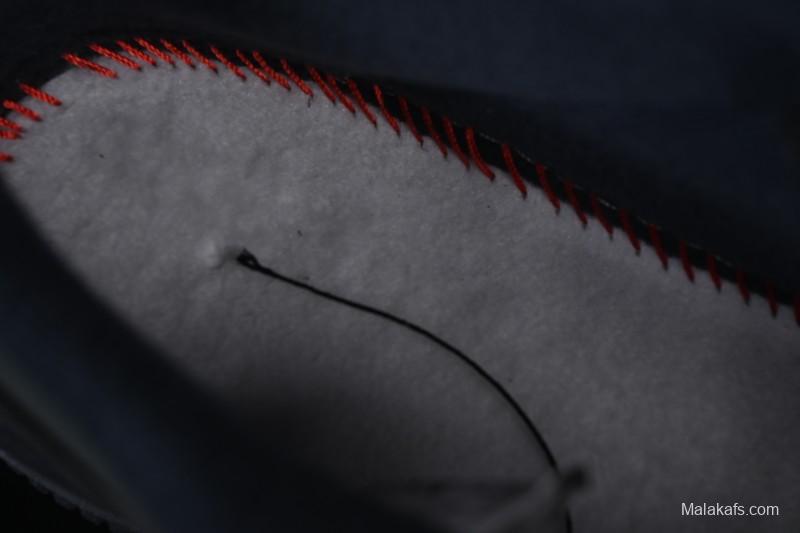 Nike Air Force 1'07 Low Casual Sneakers - CJ9179-001