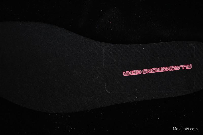 Nike ACG Phassad Fashion Comfort Grip Hiking Trekking Shoes HM7133-600