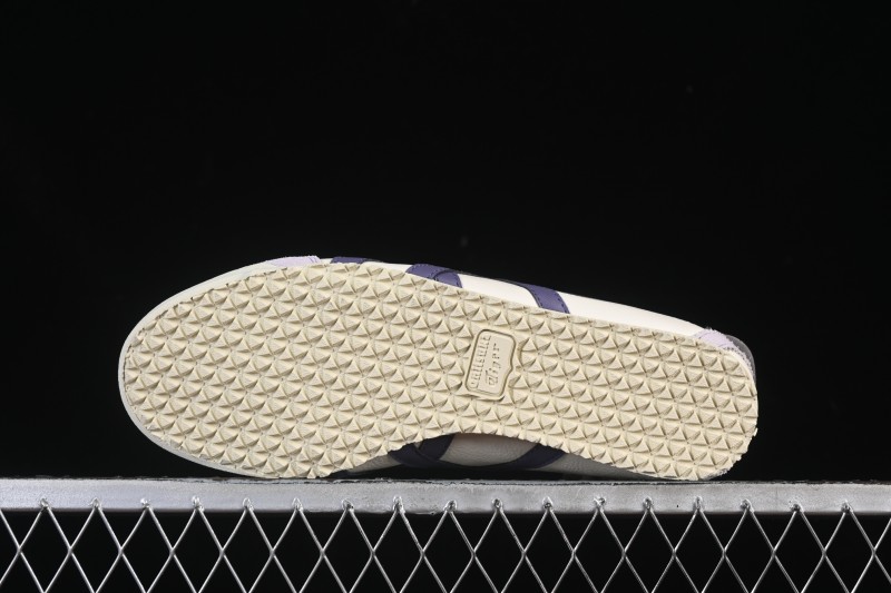 Onitsuka Tiger Mexico 66 Low-Top Casual Running Shoes - 1183C521-020