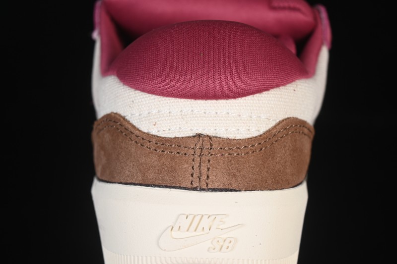 Nike SB Force 58 Retro Skate Shoes - DV5477-104