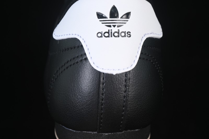 Adidas Originals Taekwondo JS1193 Low-Top Training Shoes