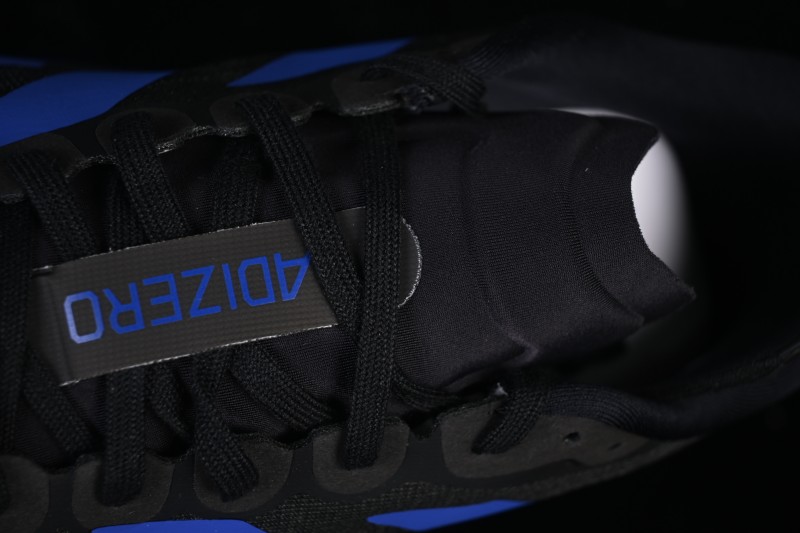 Adidas Adizero Evo SL Running Shoes with Ultra-Lightweight and Breathable Design - JP7148
