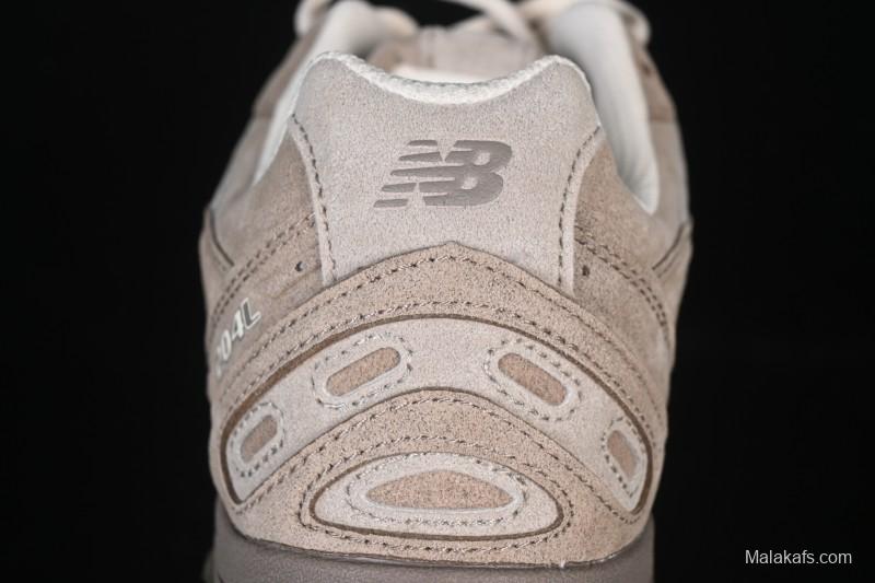 New Balance 204 Series Retro Breathable Casual Running Shoes - U204LMMA