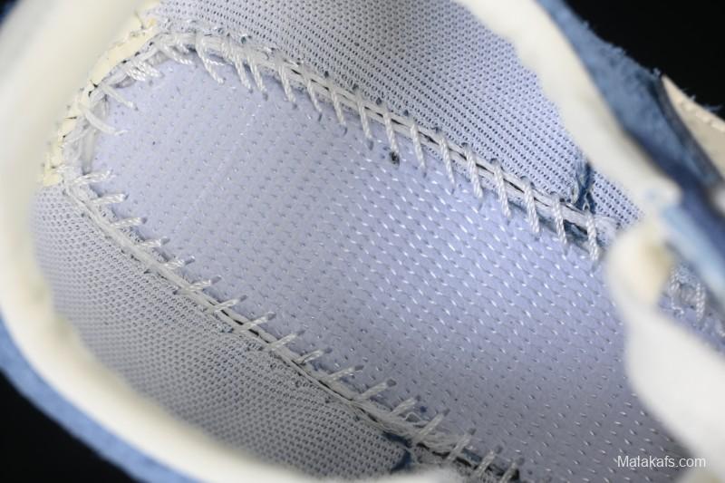 New Balance 471 Series Fabric and Leather Casual Lifestyle Shoes - U471KDB