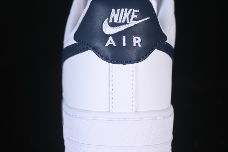 Nike Air Force 1 '07 Low Casual Sneakers - FJ4146-119