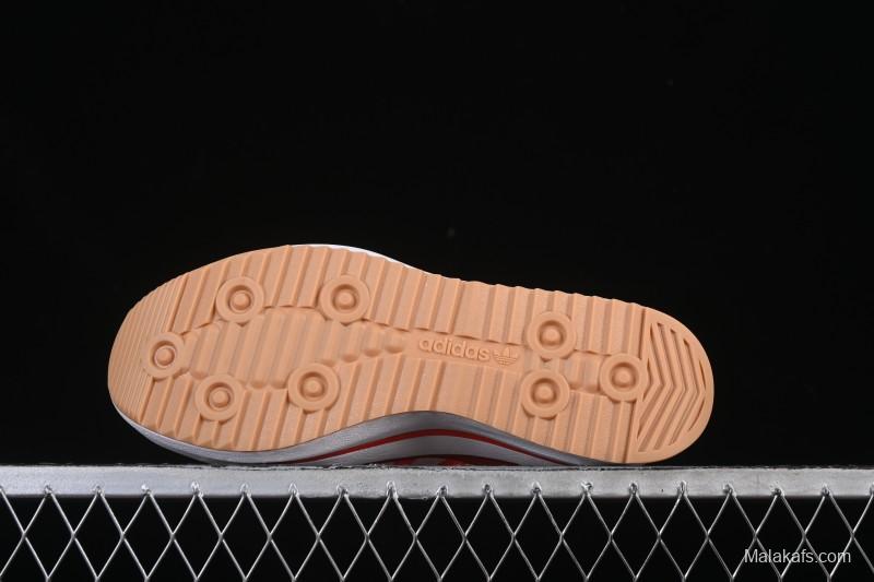 Adidas Originals SL 72 Stack Shoes - JR0915