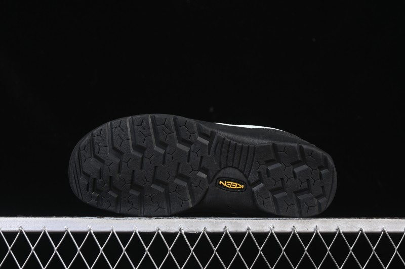 Keen Jasper Japanese Street Retro Outdoor Shoes - 2266