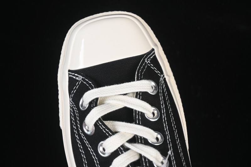 Converse All Star Squaretoe OX Low Top Canvas Shoes - 1SE653